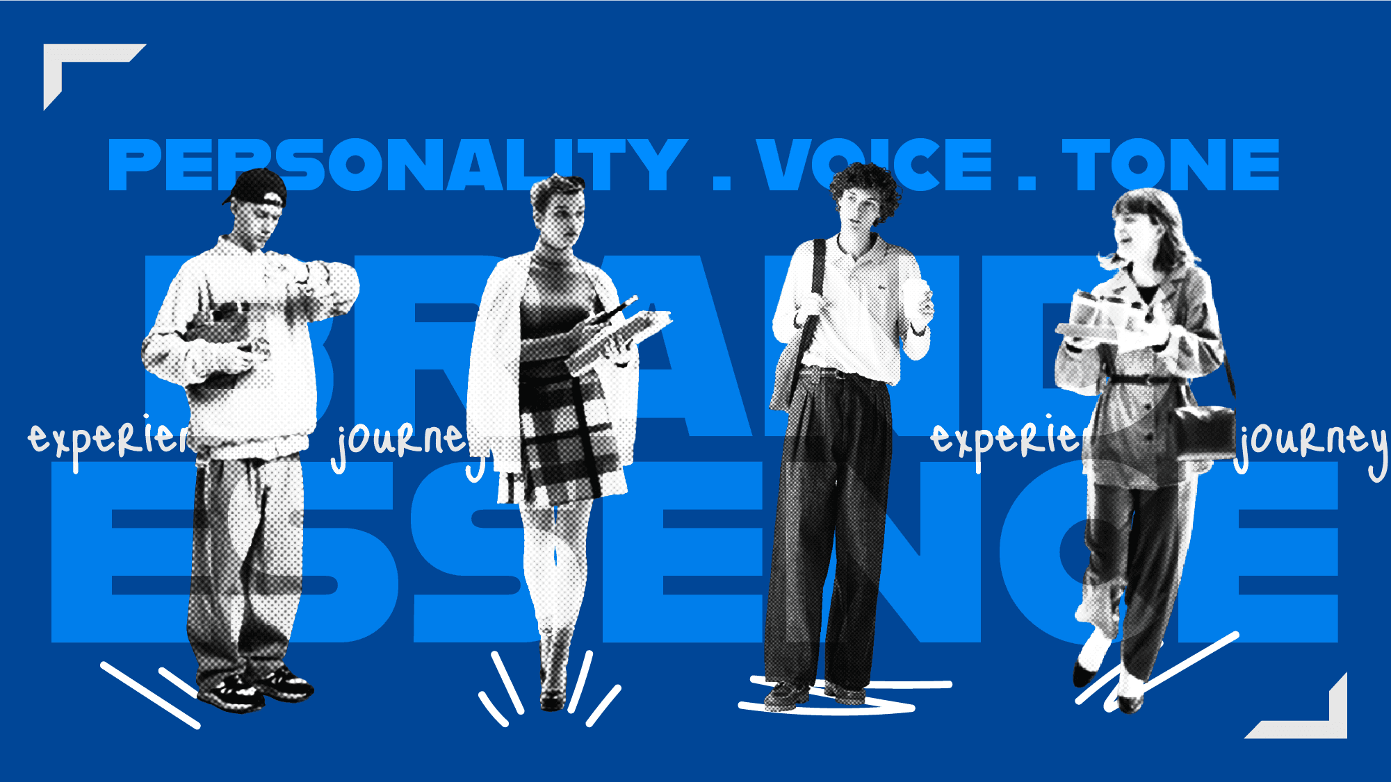 Brand essence
