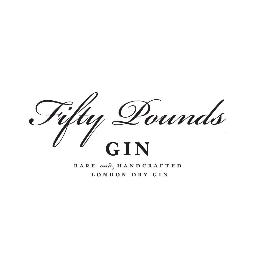 Fifty Pounds Gin