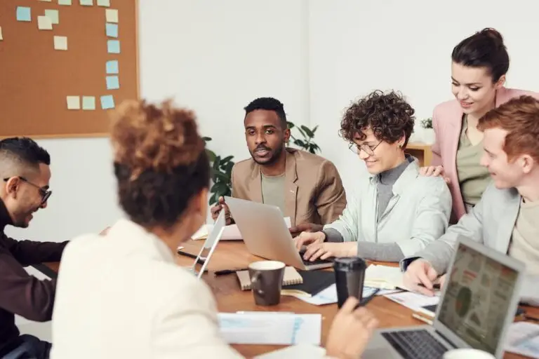 Leaders, it’s time to face facts – your team needs you now more than ever