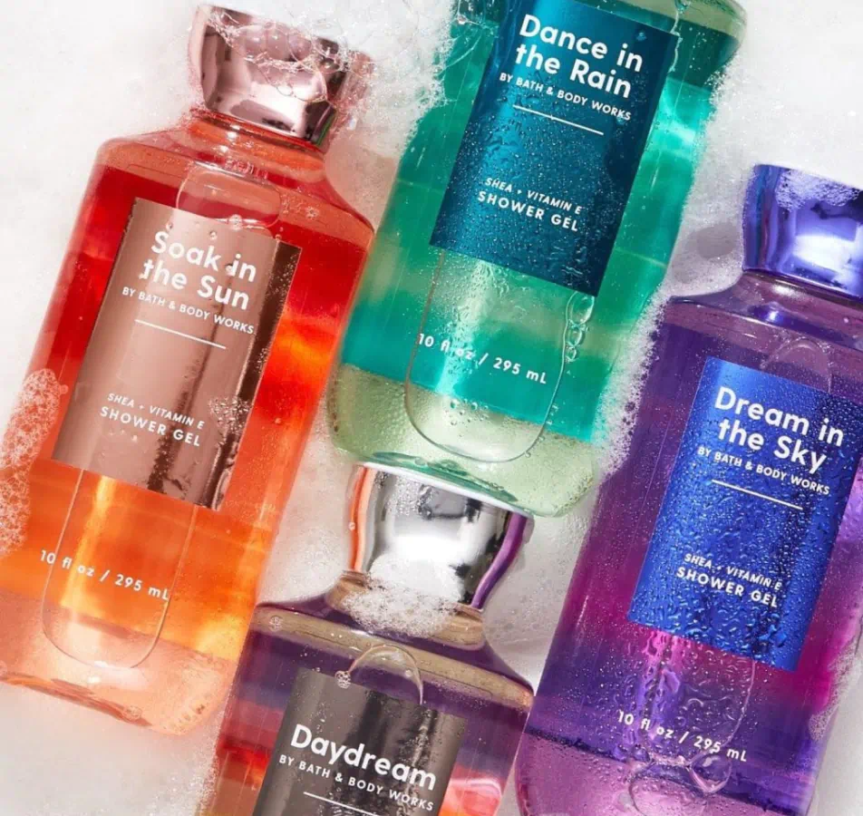 Bath &amp; Body Works Outlet