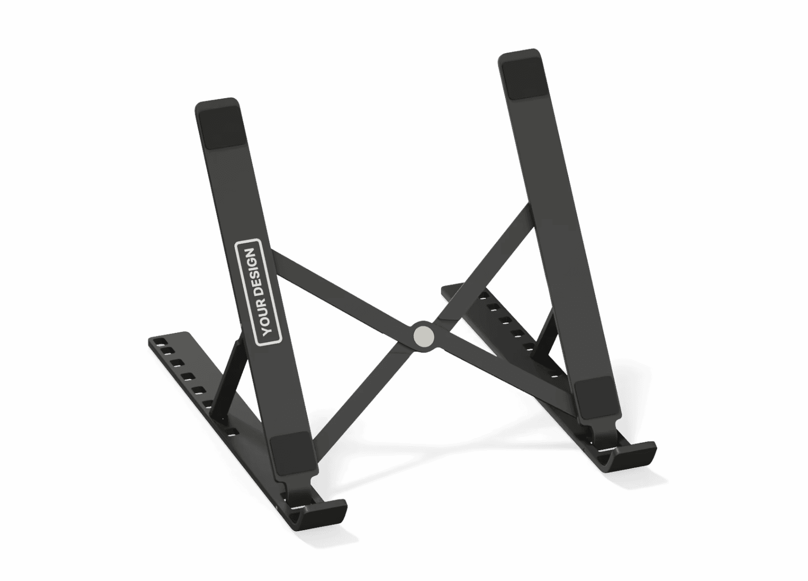 Universal Laptop and Tablet Stand