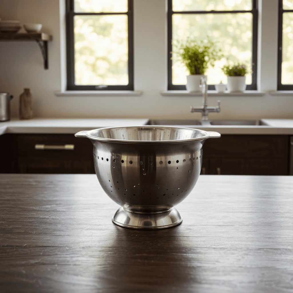 product photography of a t-shirt with a colorful graphic design