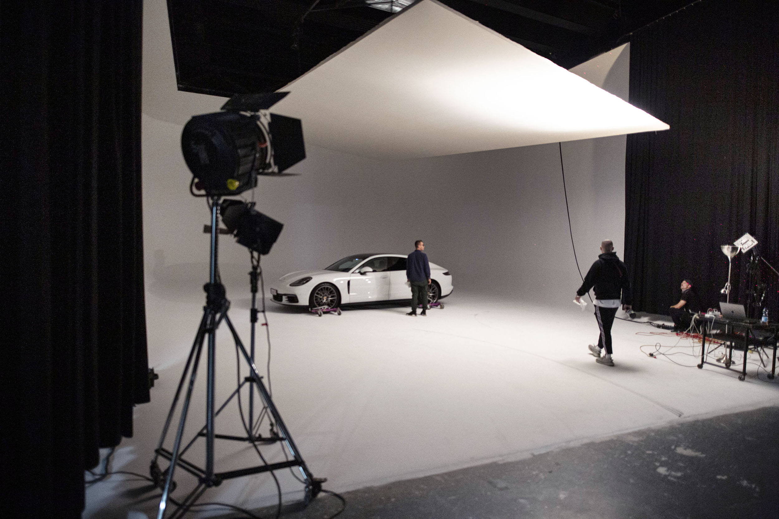 Studio Ignatov Image