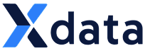 Logo X-Data