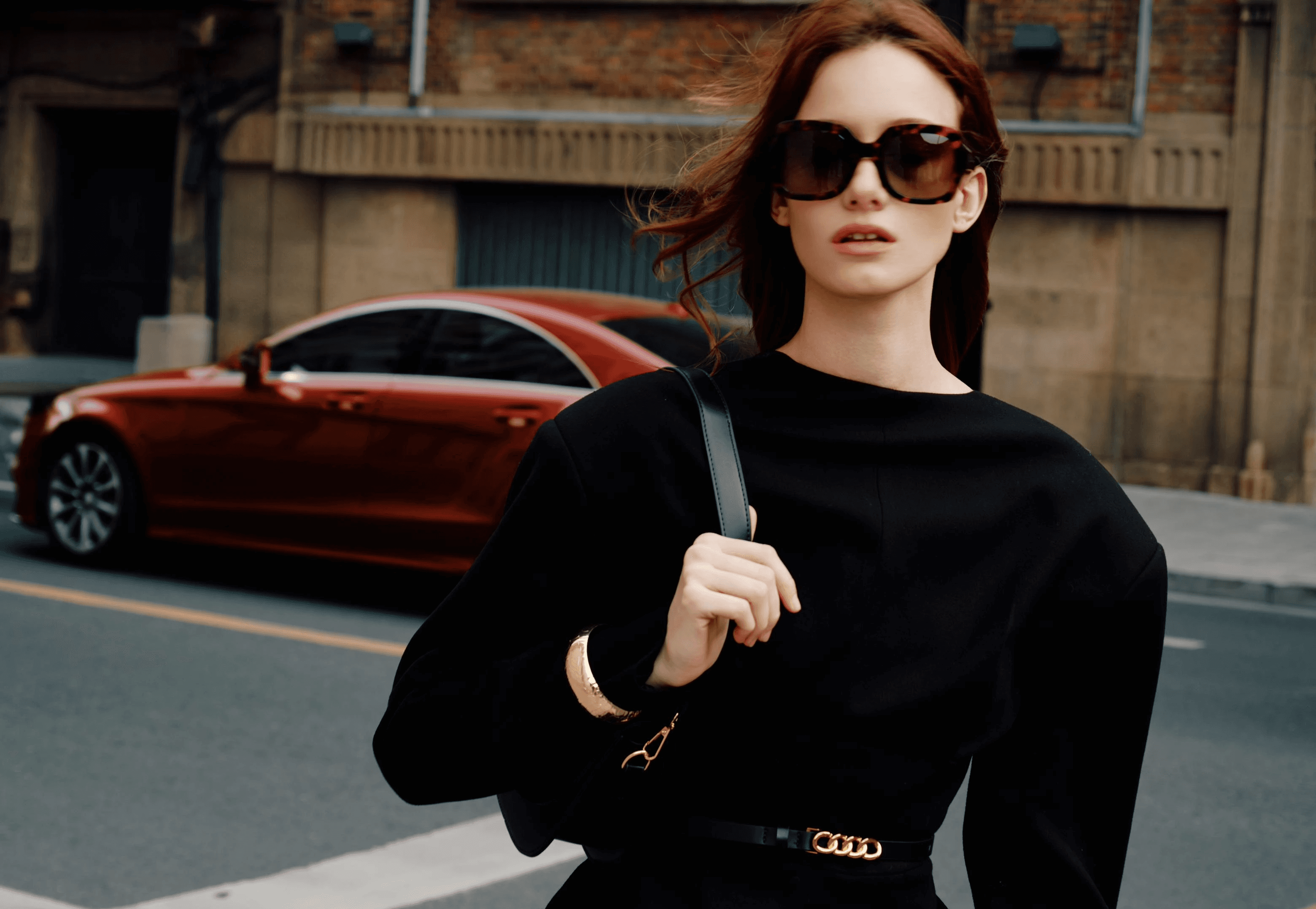 Clara | HOLY MGMT model
