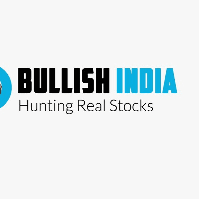 Bullish India