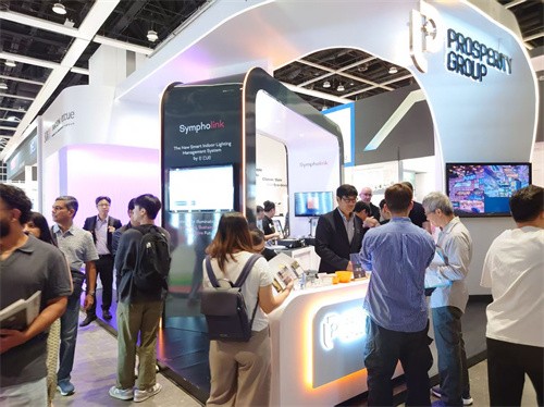 2025 香港燈飾展亮點：LED 戶外創新可持續焦點Hong Kong Lighting Fair 2025 highlights: LED outdoor innovations sustainable trends