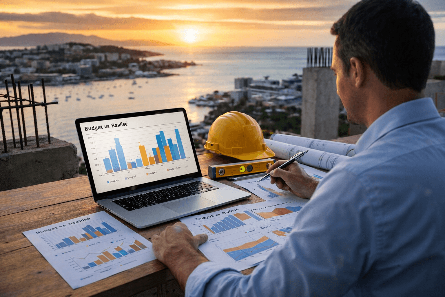 les bonnes solutions gestions nouméa pour piloter votre PME