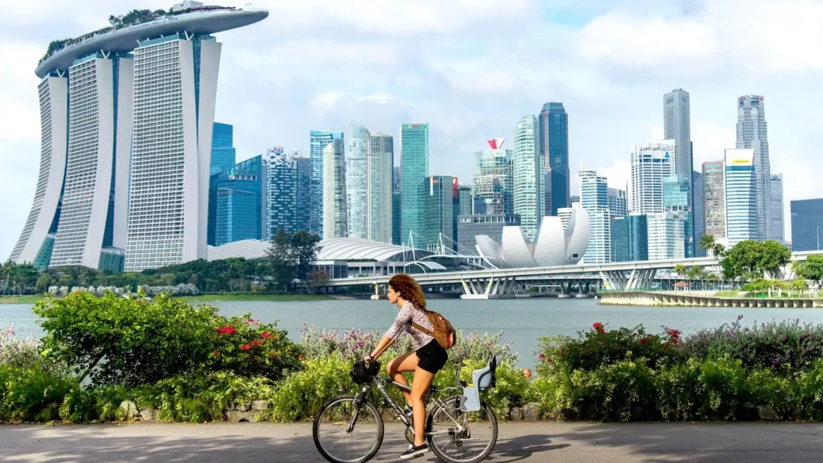 Weekend Getaways Singapore