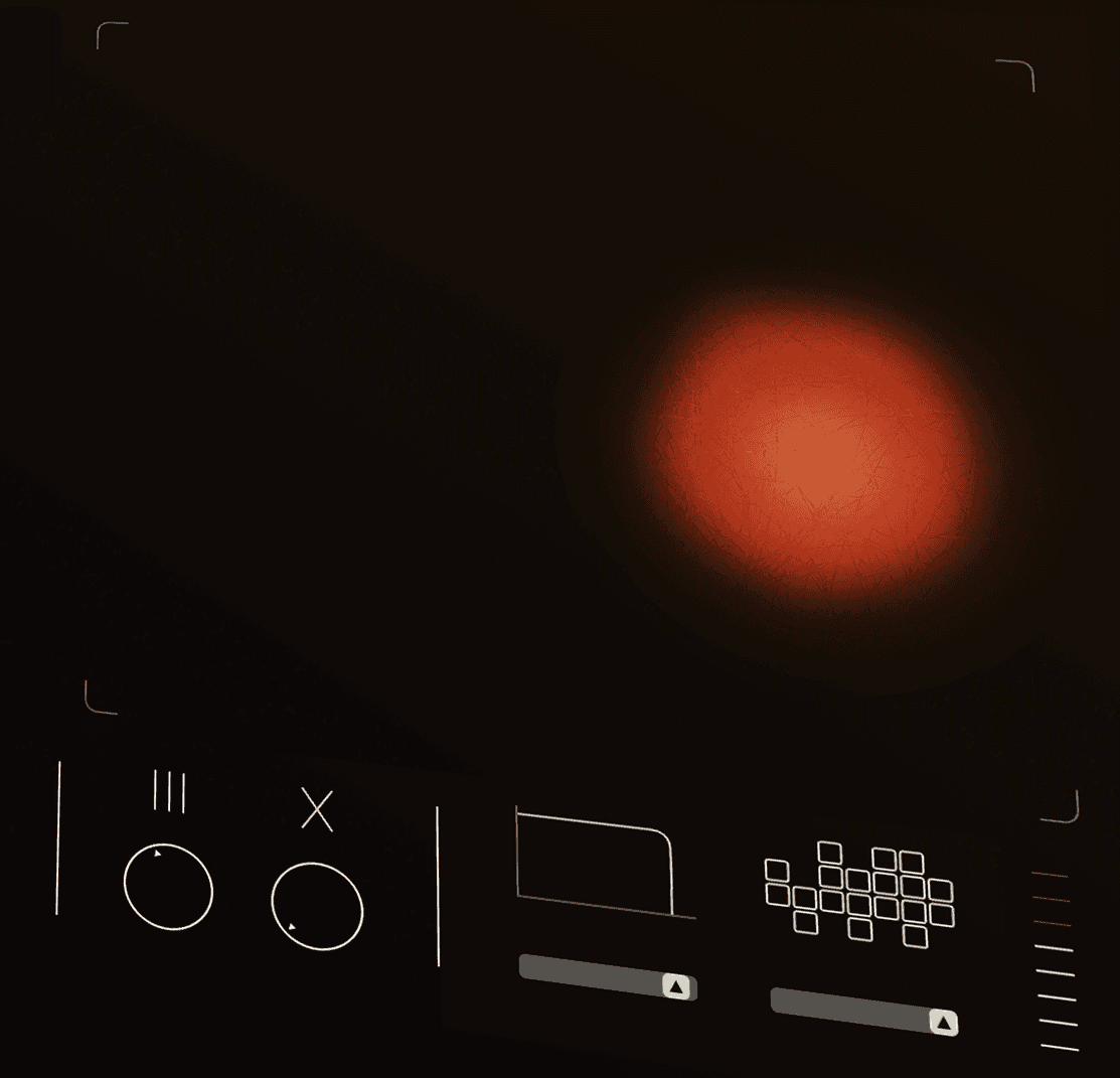 part of a plugin's interface