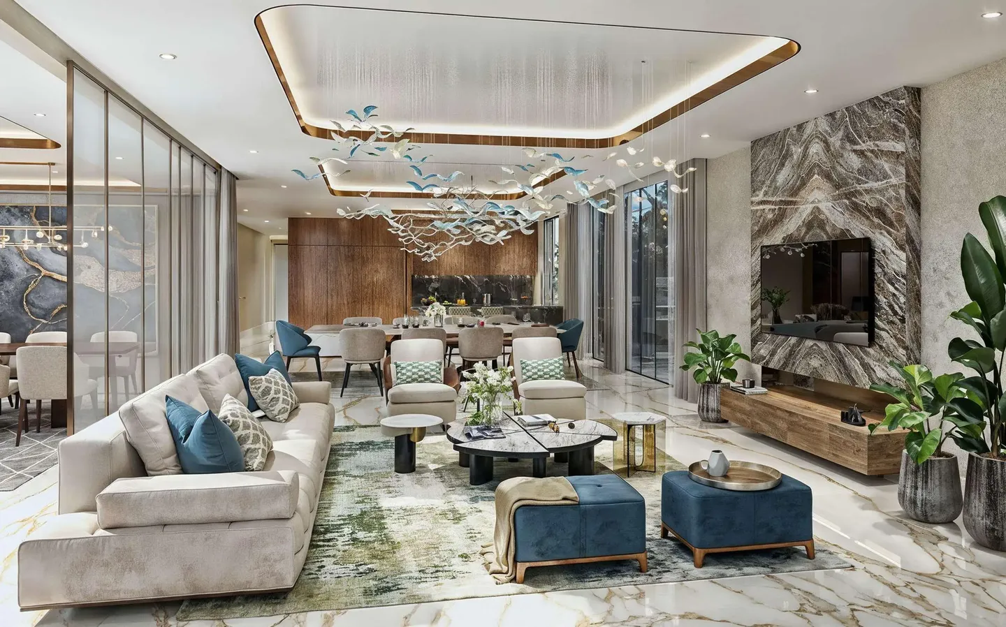 Damac Islands 2 - Mauritius