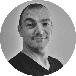 Kim Andersen, Product Designer, Co-founder