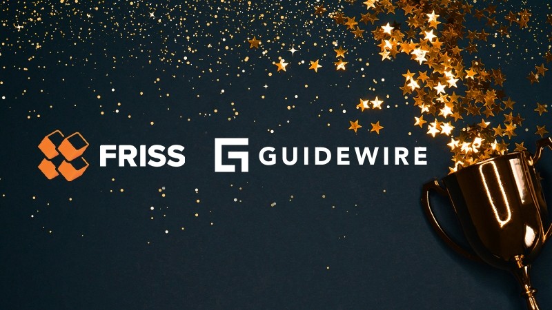Guidewire invests in FRISS