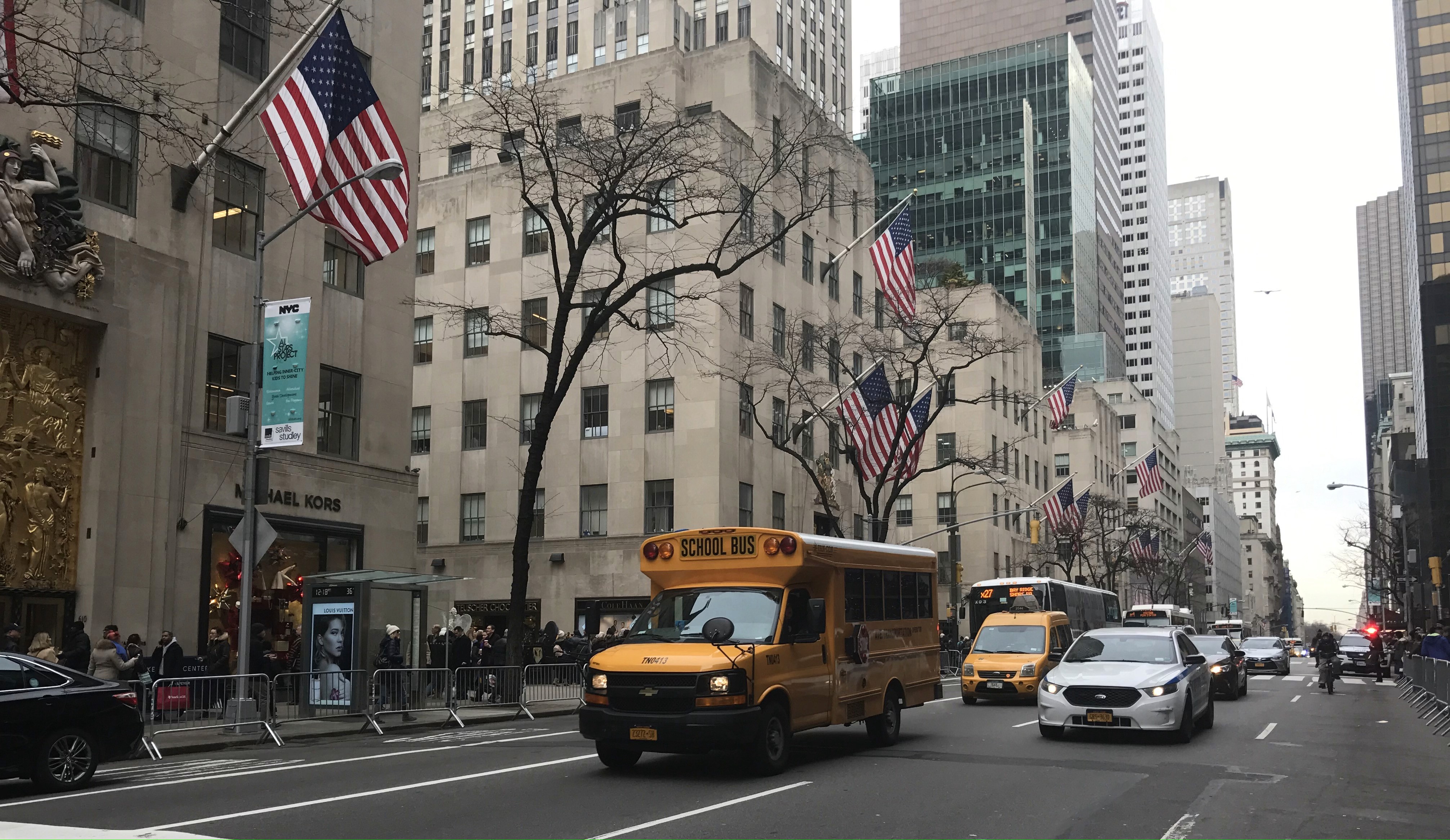 Etudier dans un lycée aux usa avec studway