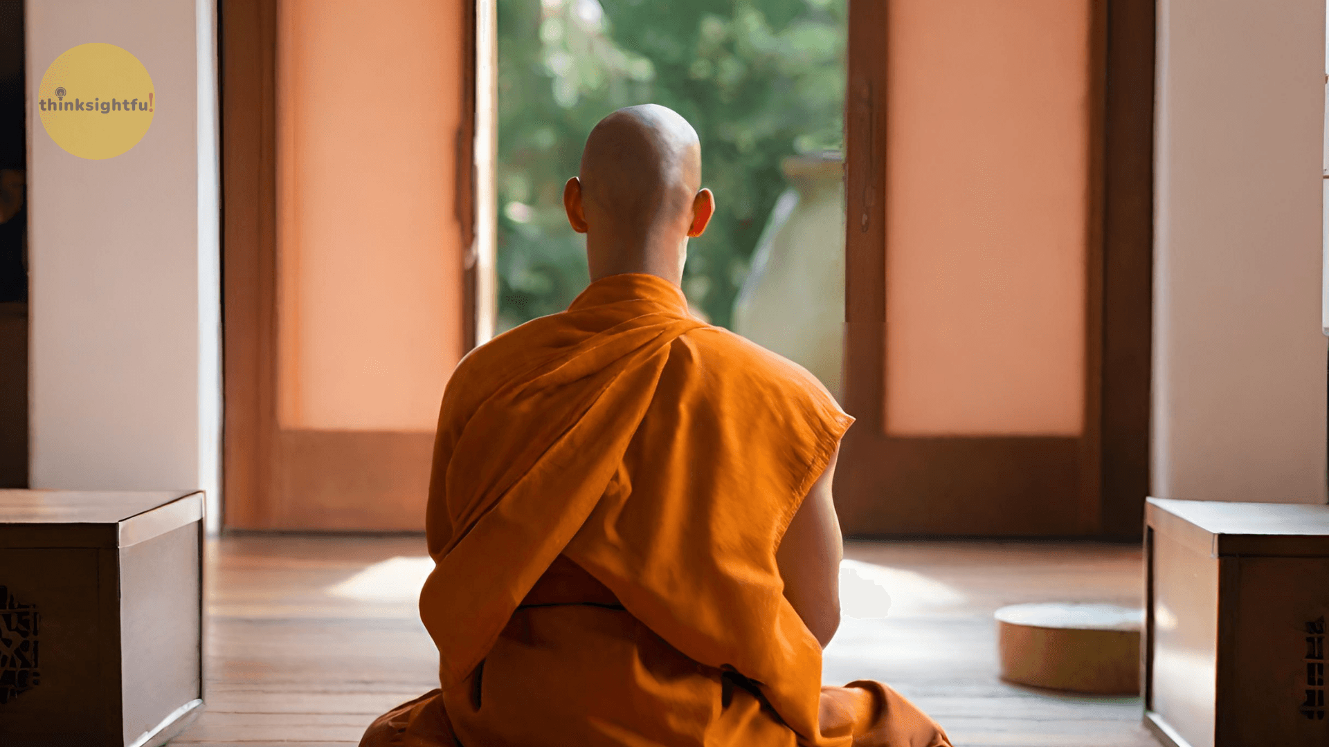Meditation can trigger flow through concentration.