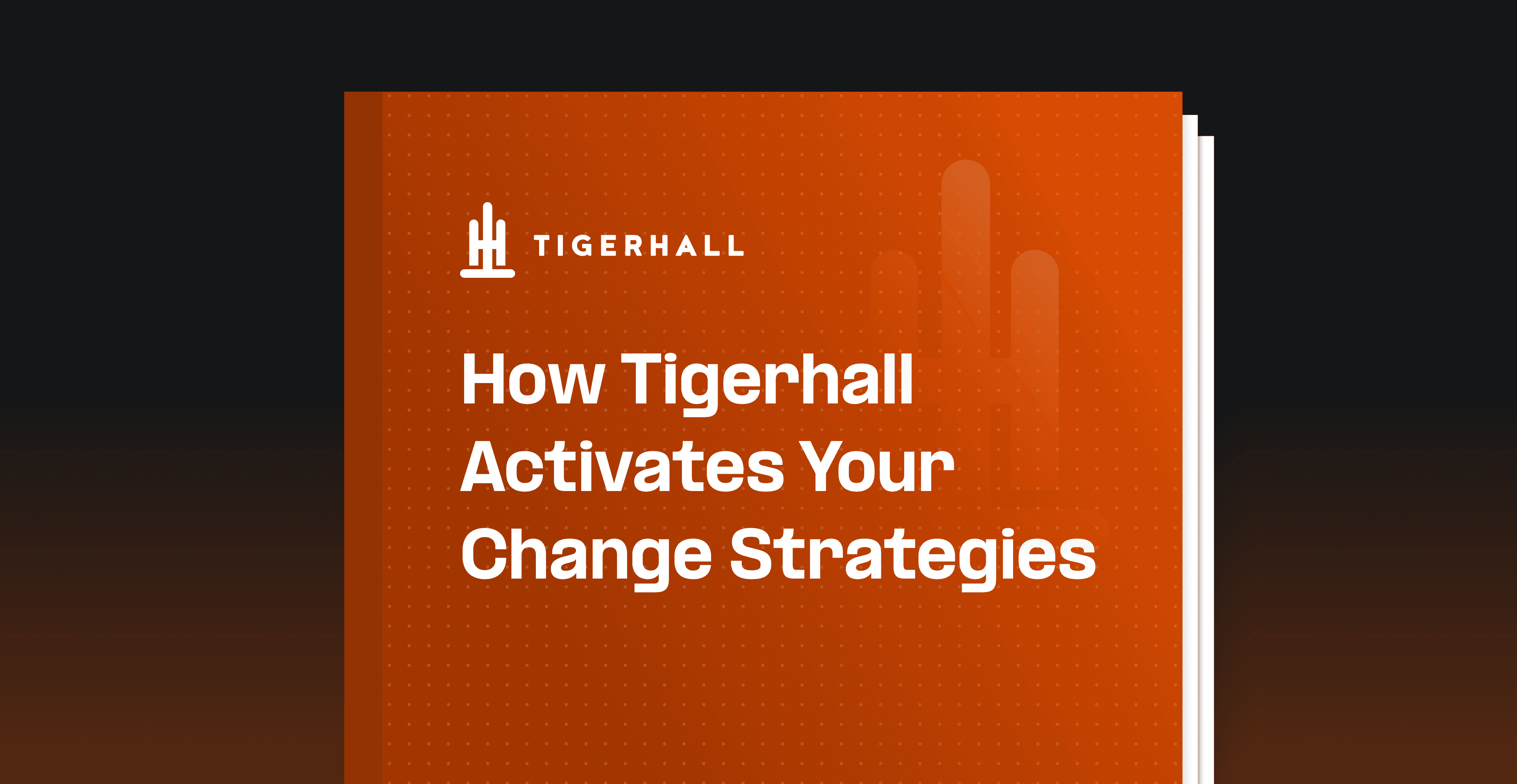 Tigerhall Cabability Guide