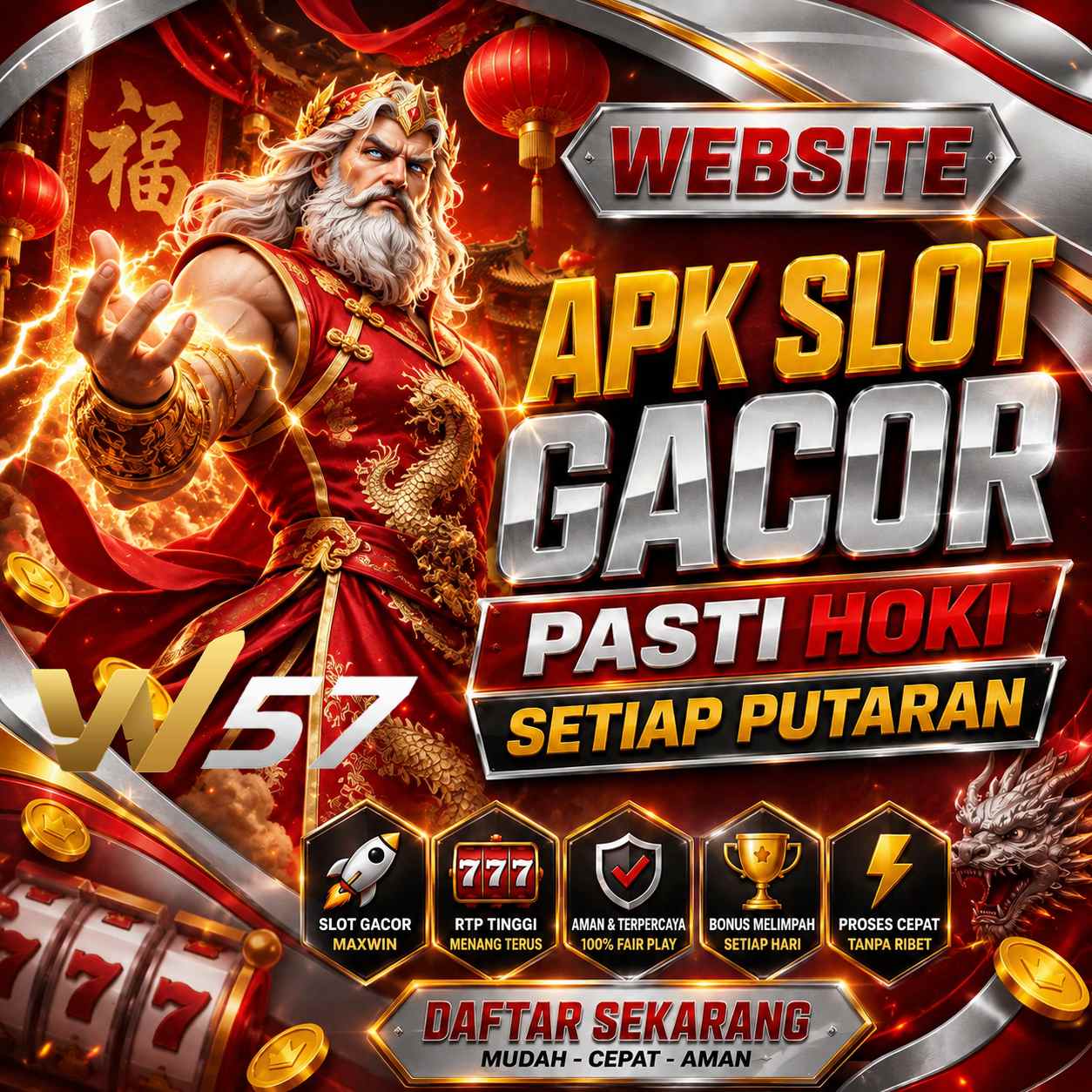 PERMAINAN HOT SOCCER DICE