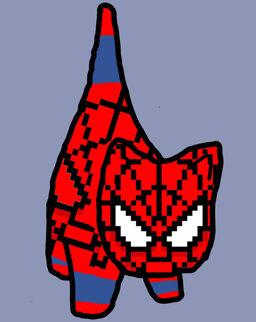 SpiderEDMON