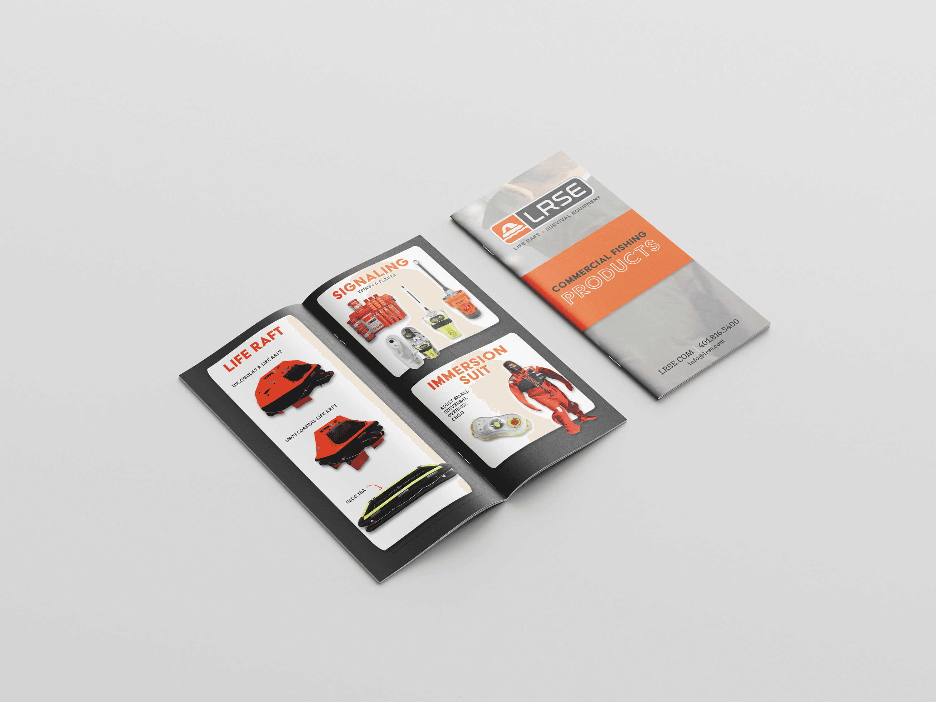 LRSE Brochure