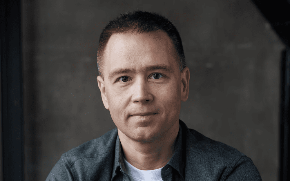 Sergei Andriiashkin, Founder and Strategy Partner, Vinden.one | The Author of the Partner Strategy Canvas — a framework for designing strategic partnerships in business models