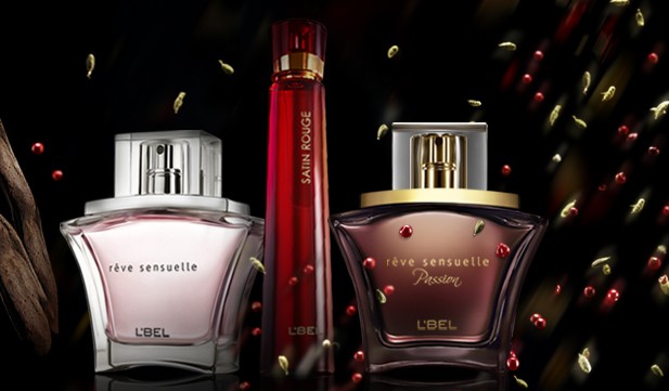 AROMAS ORIENTALES