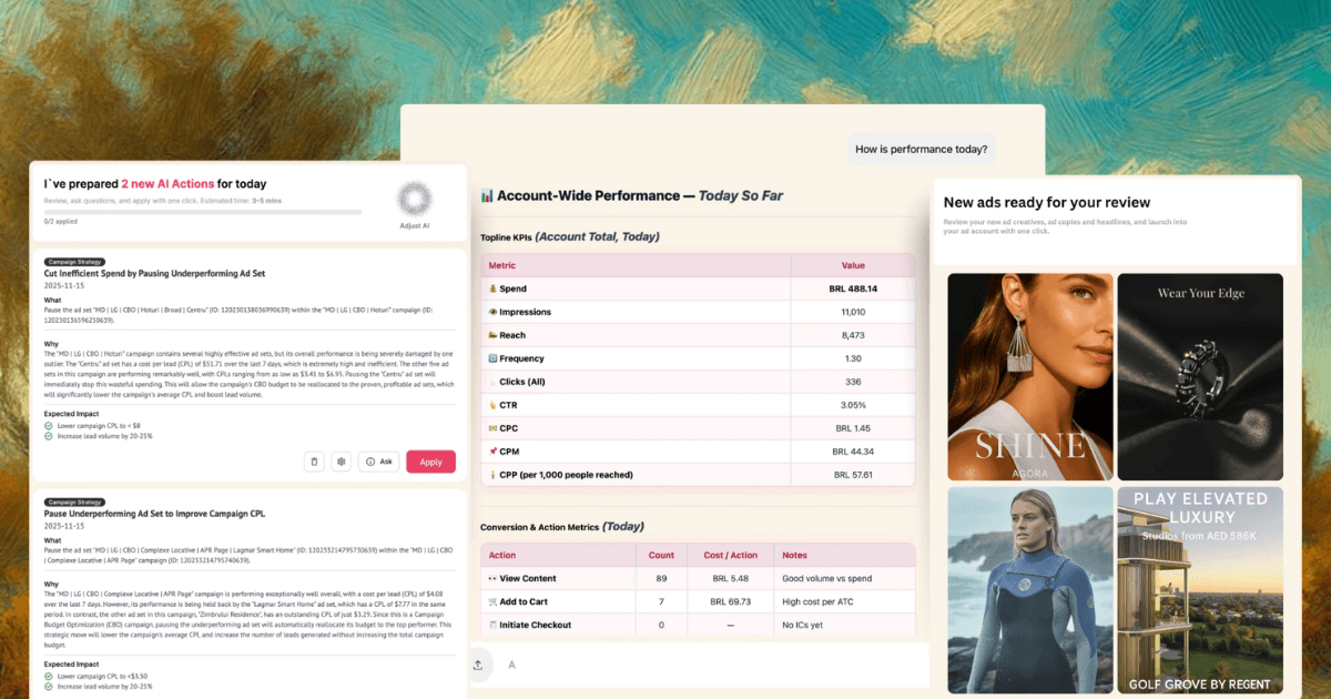 Meta Ads API Key Setup Guide - AdAmigo.ai Blog