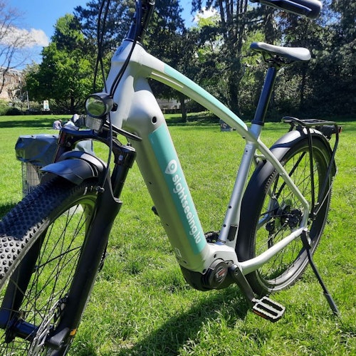 sightseeing.lu электровелосипеды