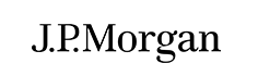 logo jp morgan couleur