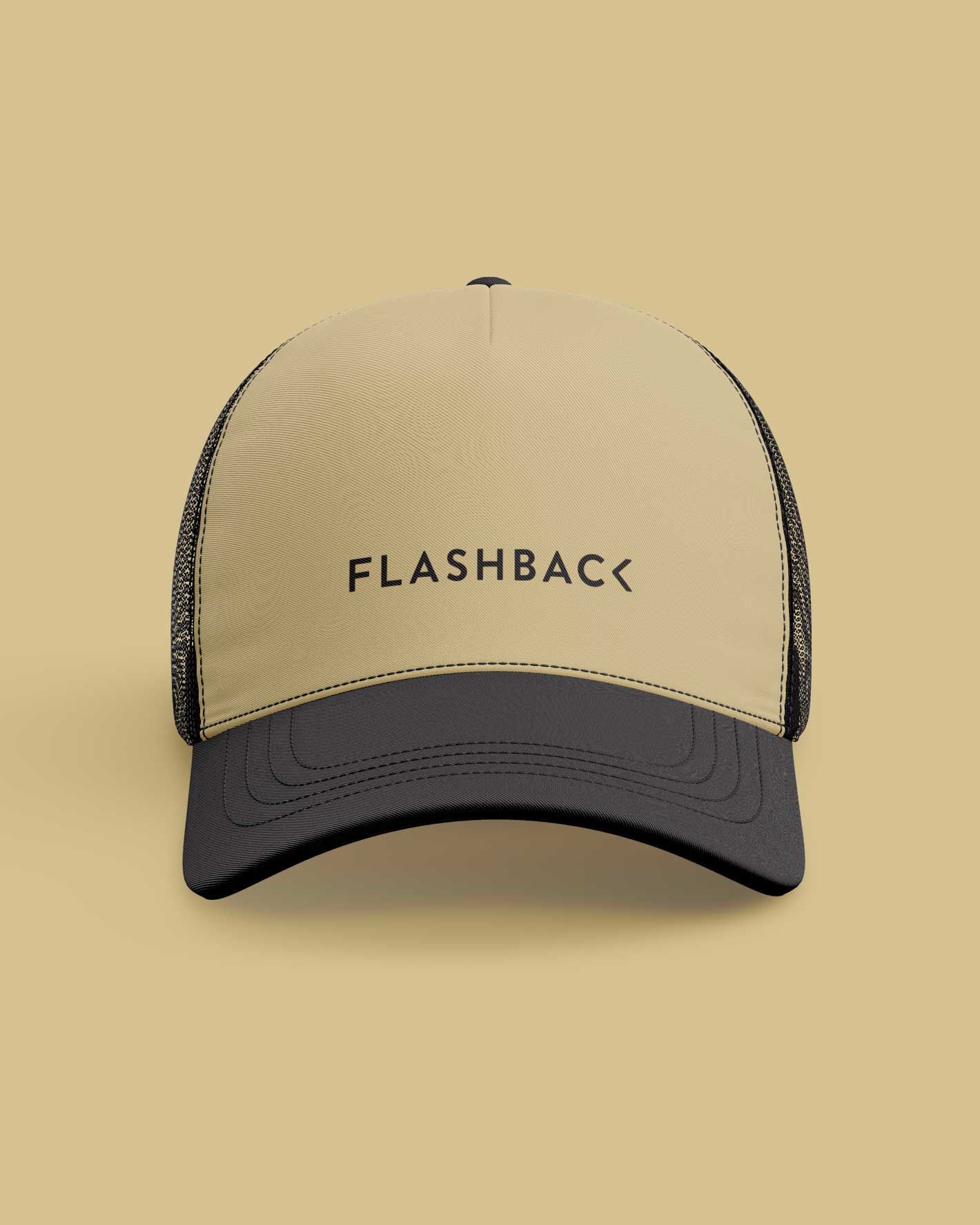 Flashback - Baseball Cap