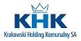 Logo KHK Kraków