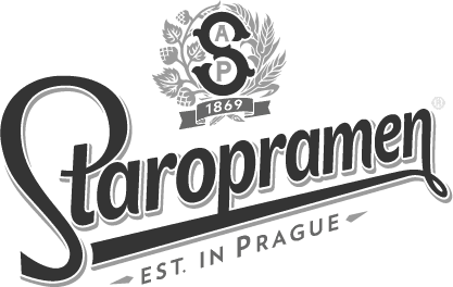 Staropramen logo