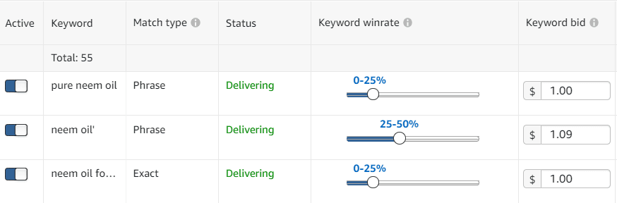 amazon ppc management service