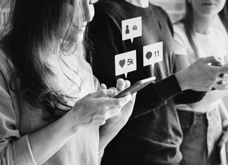Apa Bedanya Reach, Views, dengan Engagement di Social Media? Ini Guidenya