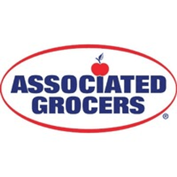 Logo of Associated Grocers of New England