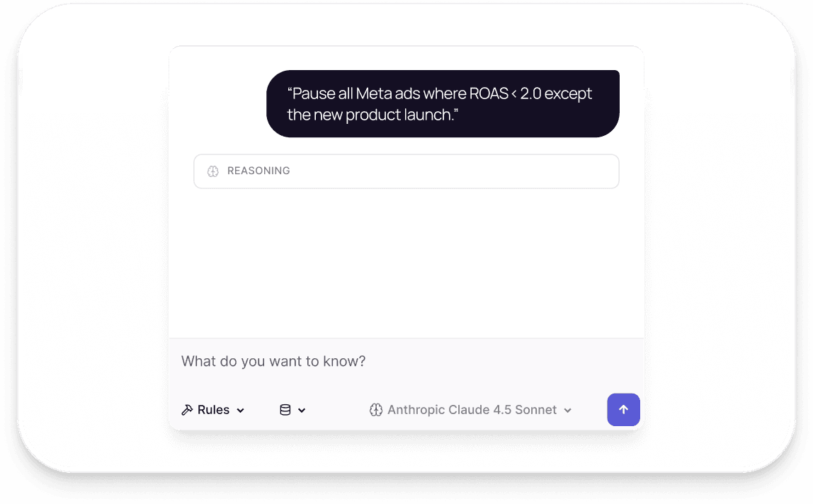 illustration of Elly Analytics gathering data sources
