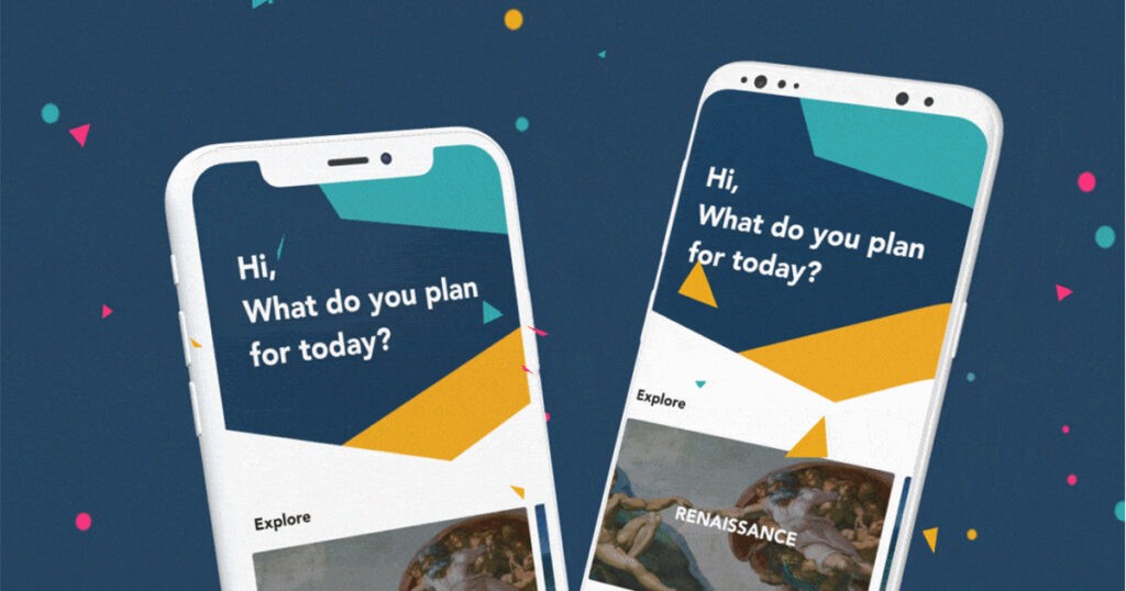 Create a share-worthy picture within 30 seconds: Pablo