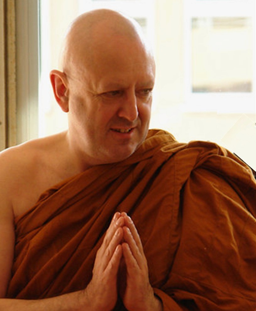 Bhikkhu Yuttadhammo