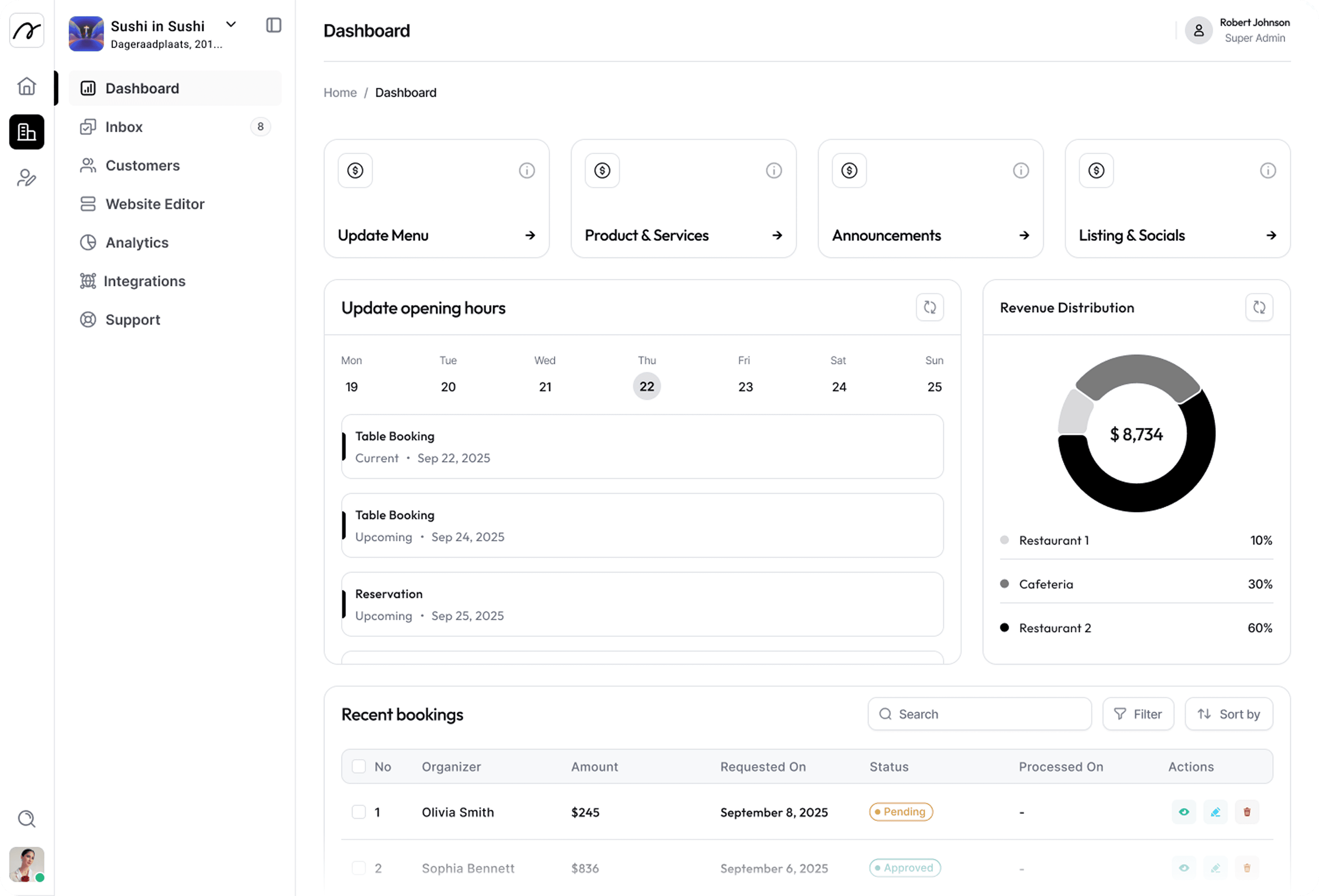 App Visual