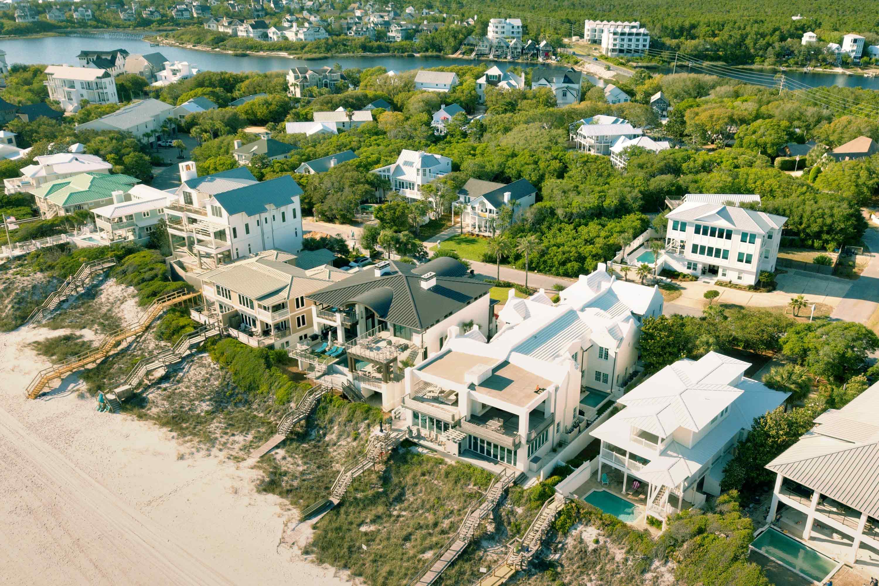 Stand | High-risk home insurance