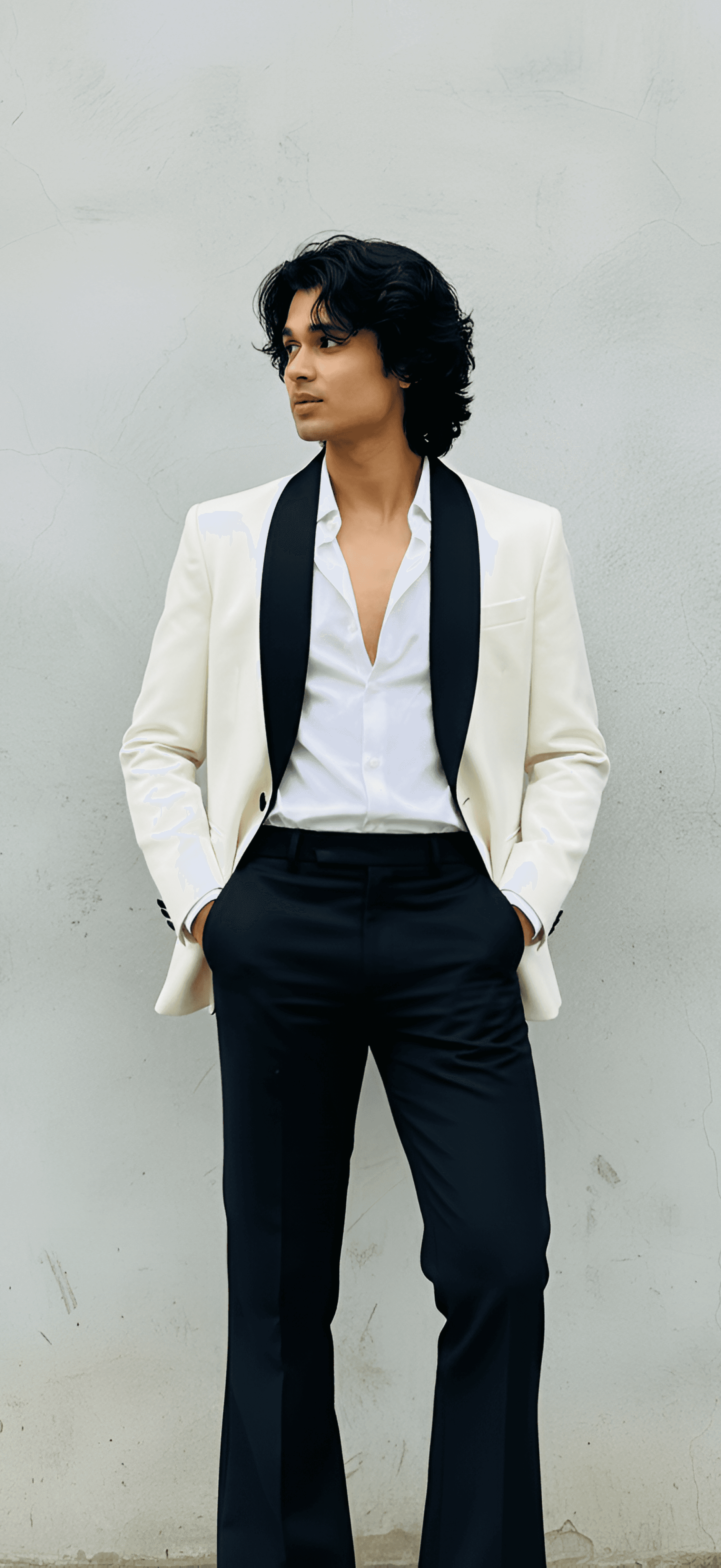 Vaibhav Joshi Designs Nainital