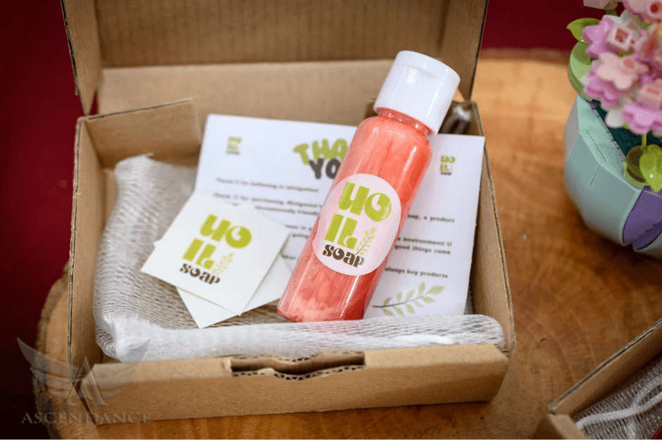 Freshly Pressed Juices