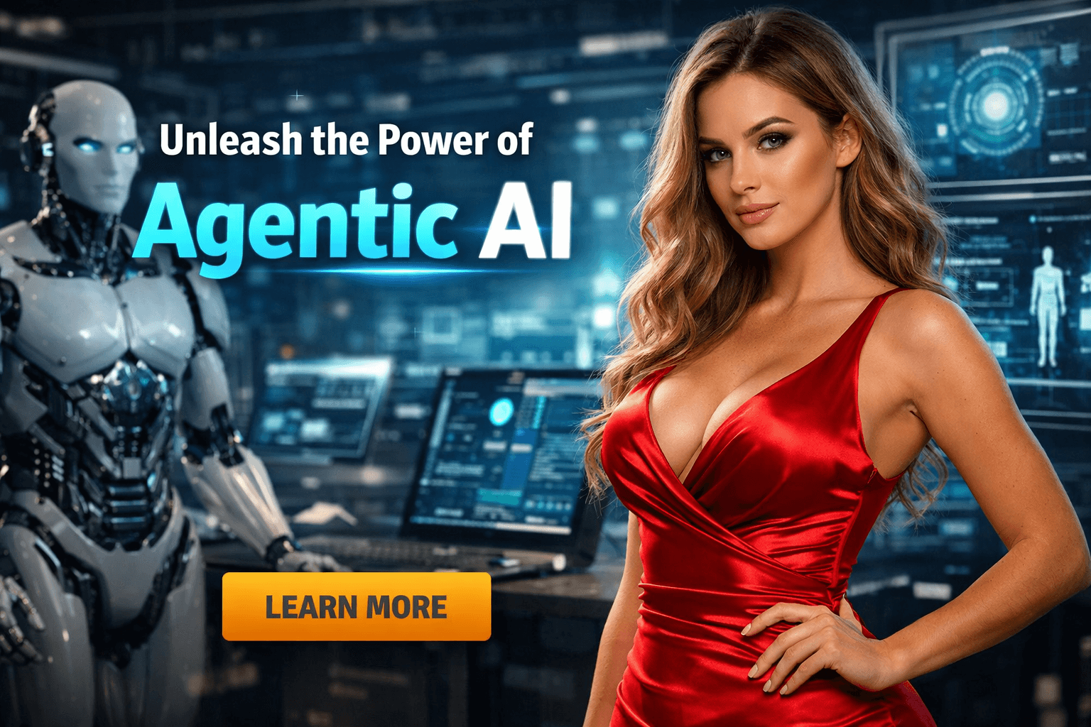 Agentic AI