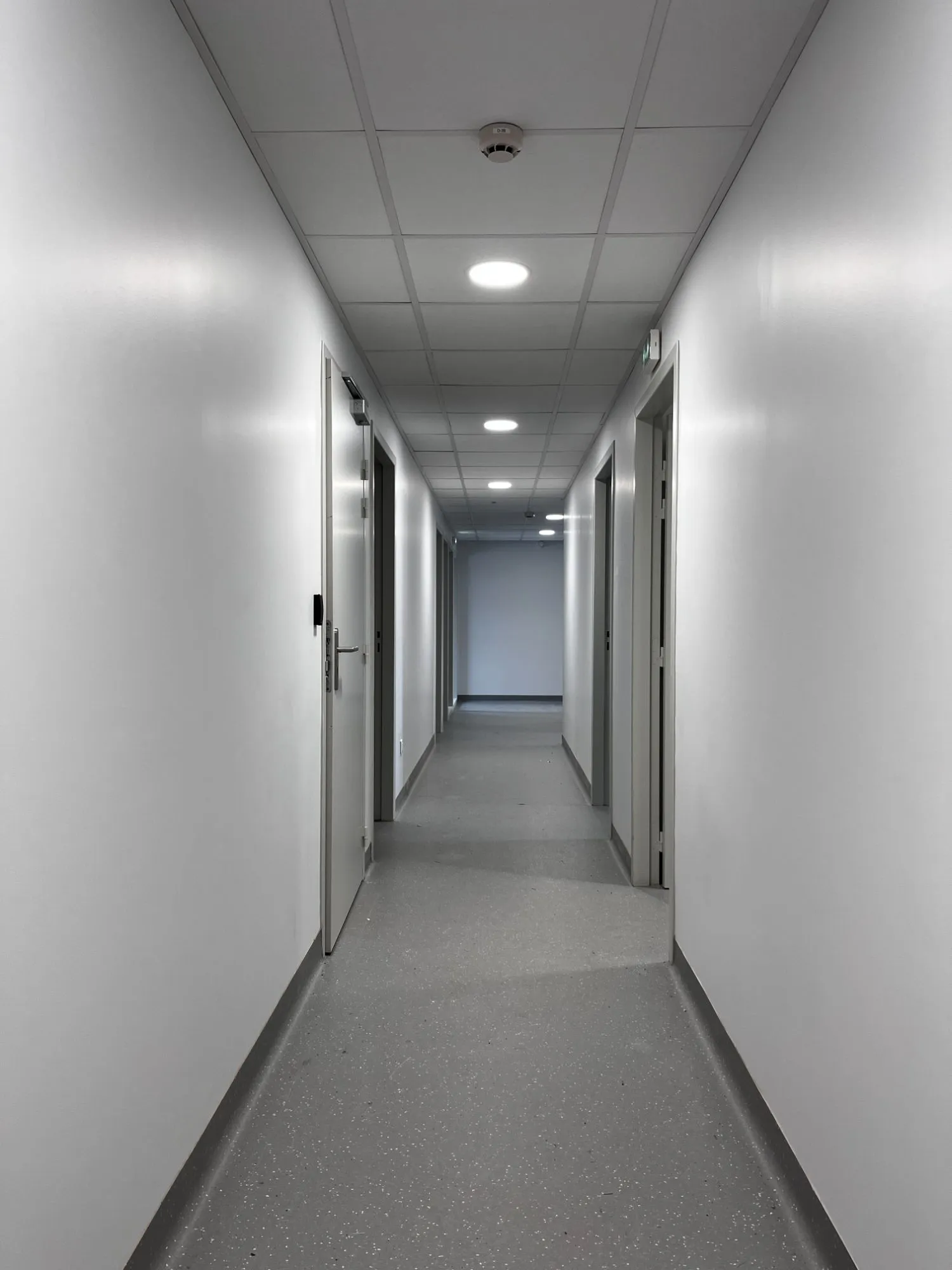 sterilisation clinique pasteur toulouse tam architecture 8