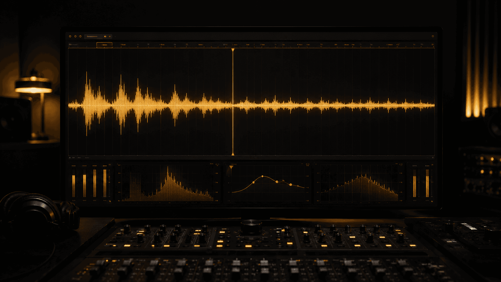 Une performance régulière vaut mieux qu'une seule prise parfaite — Comment réussir ses prises vocales en studio ? | Seven Studio