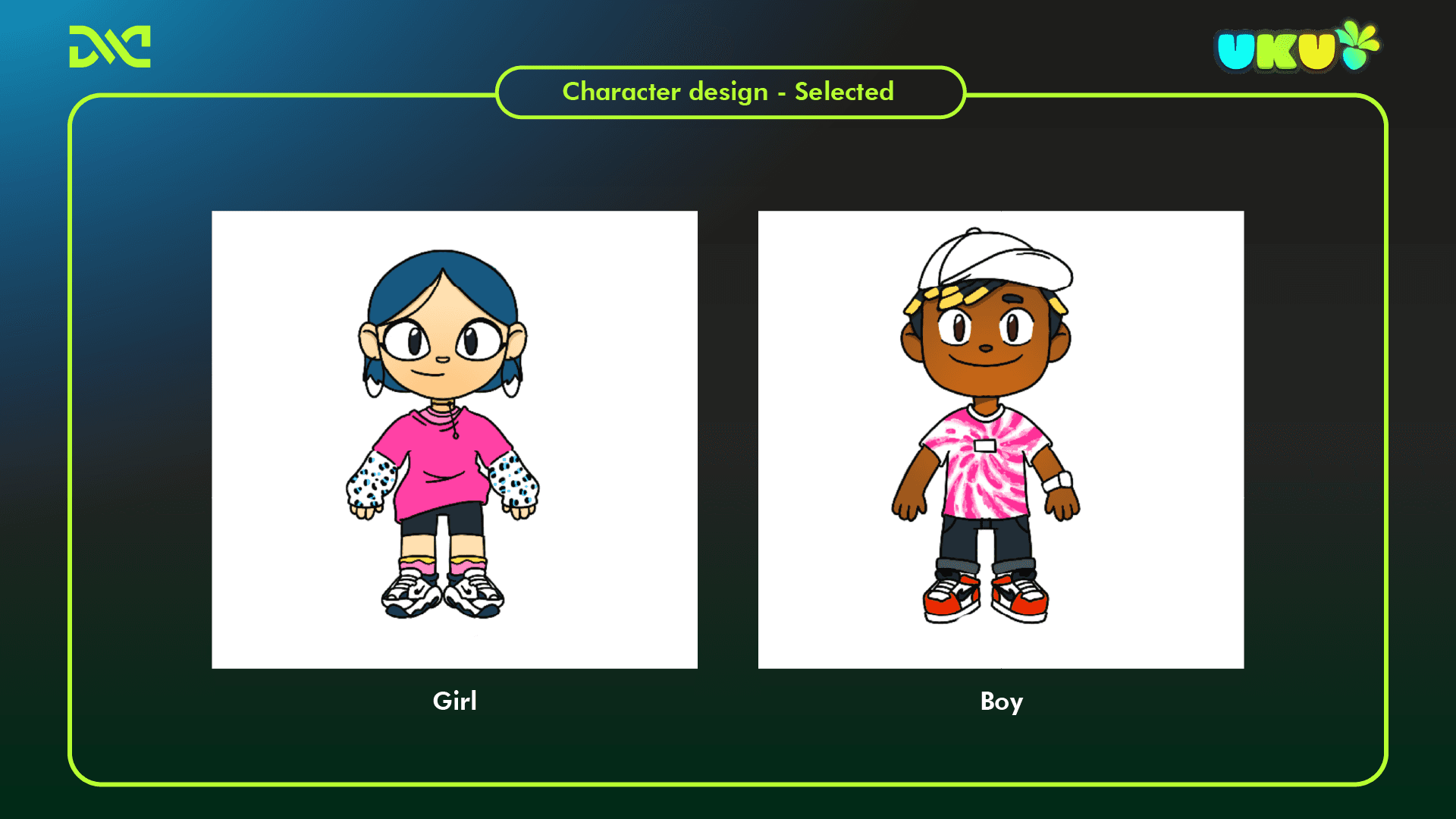 Subliminxl - Logo variations