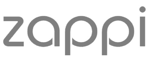 Zappi logo