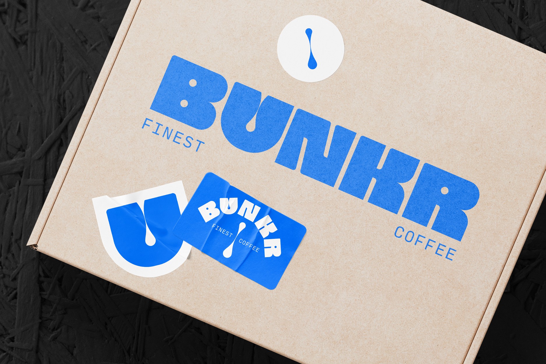 Young woman holding a bottle of Somni at a sunset rooftop party