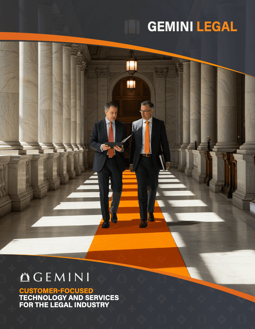 Corporate Backgrounder preview