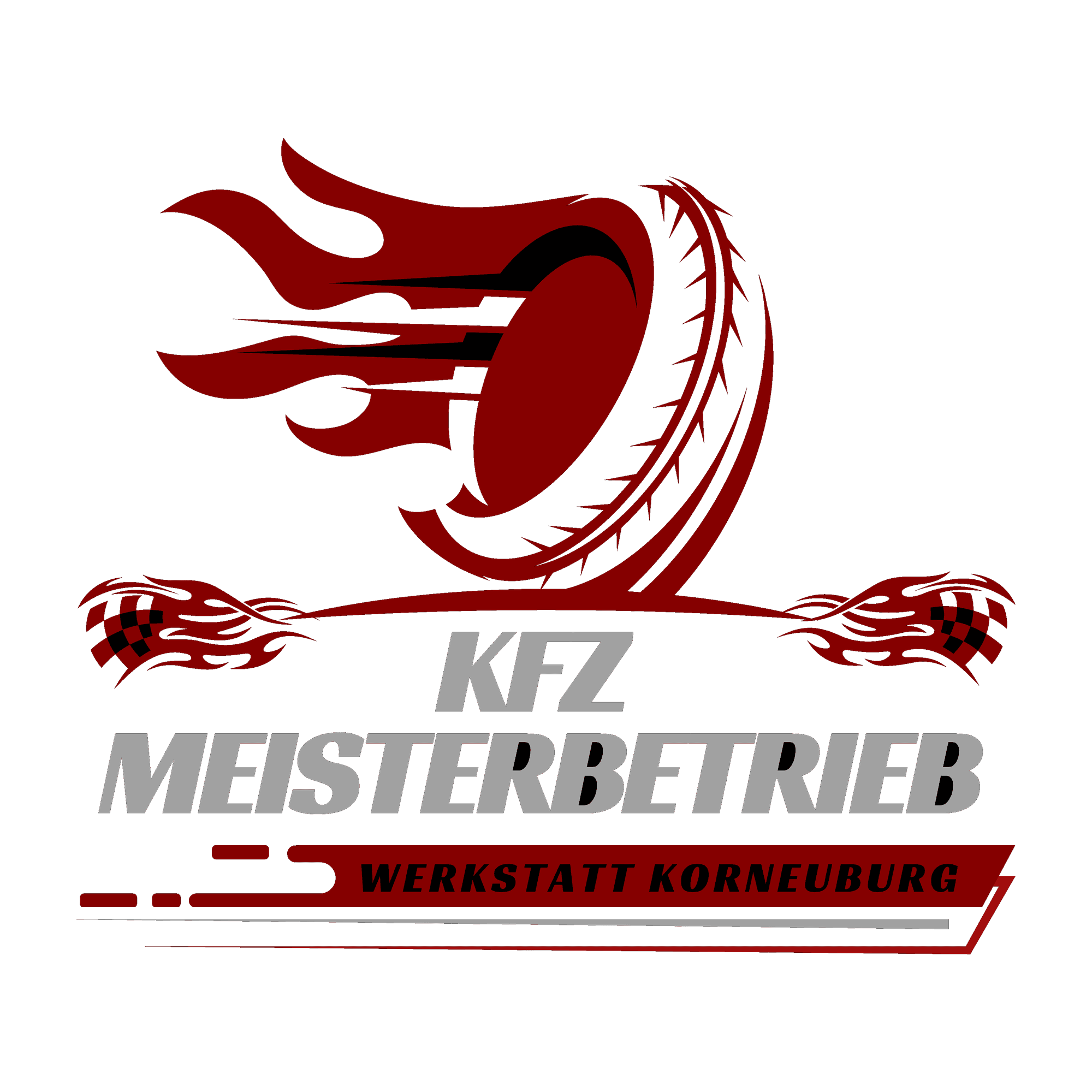 KFZ-Meisterbetrieb Korneuburg logo
