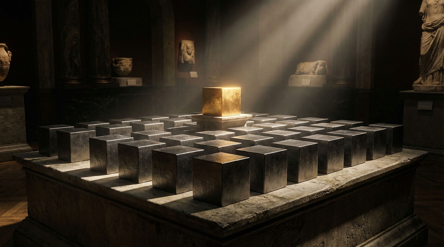 Image featuring three logos